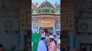 Makhdoom Ashraf दरगाह  #shorts #video #dargah #kichauchasharif #khadim #faheem #official #like #live