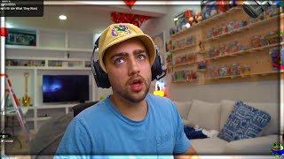 Mizkif says all OTK events are Cancelled