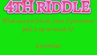 The Rarest Riddle You've Never Heard! | Mind-Bending Riddles to Challenge Your Friends