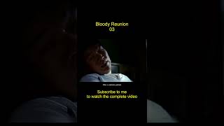 Bloody Reunion 03，Teachers publicly humiliate poor students   #movierecaps #filmrecapped