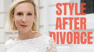 Start Your Style Over After Divorce or Separation with Style Whisperer Aleksandra Olenska