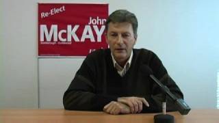 John McKay