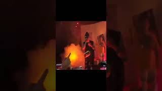 hellboy live #gbc #lilpeep #lilpeepvideo #rippeep #peeps #lilbopeep #лилпип #hellboy #concert #live