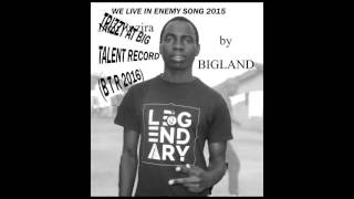 Turi mu banzi by big land Trebba Bennis k music2015