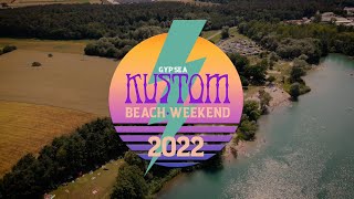 GYP’SEA Kustom Beach Weekend 2022 | Teaser