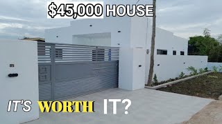 WHAT $45,000 CAN GET YOU IN KUMASI, GHANA || TOP NEIGHBOURHOOD || LUXURY HOUSE TOUR