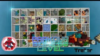 Hindi Minecraft parkour in Hindi