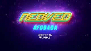 MC NEDVED - AFOBADA - CLIPE OFICIAL