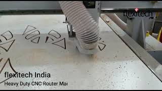 CNC ROUTER MACHINE