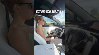 ⚠️ Tesla Autopilot makes TWO GREAT POINTS 😳 Did You See it??