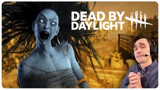 Dead By Daylight Killers Why They HATE Me! [Funny Moments]