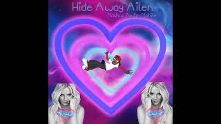 Hide Away Ailen (Mashup) SYNAPSON & Britney Spears