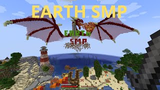 EARTH SMP - OTWARCIE MOJEGO SERWERA MINECRAFT !!!