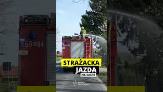 „ Strażacy drwili sobie z życia i zdrowia ludzkiego"