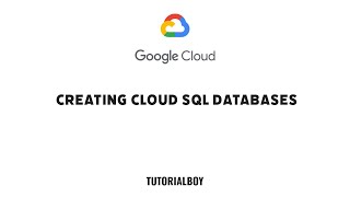 Creating Cloud SQL Databases || April Trivia|| #cloudskillsboost #googlecloudready #qwiklabs #gcloud