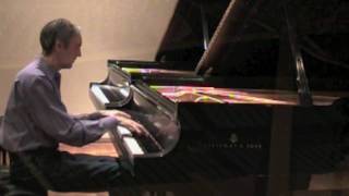 Schubert Sonata in B-Flat Major, D. 960 IV Allegro, ma non troppo (excerpt) John Kane, piano