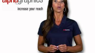 Email Marketing Services by AlphaGraphics Raleigh