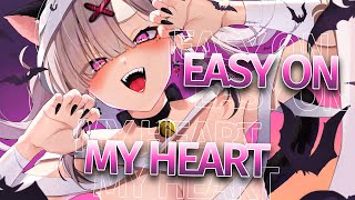 Nightcore - Gabry Ponte - Easy On My Heart