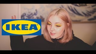 IKEA кинула меня на 100 тысяч рублей