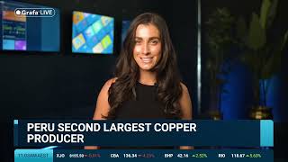 ASX Video: Solis Minerals (ASX:SLM) identifies promising copper targets in Peru