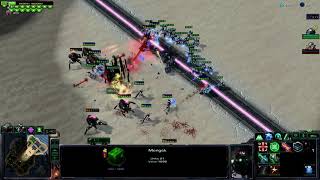 StarCraft II Direct Strike #2621