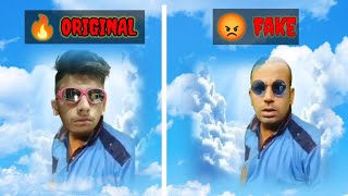 I am real puneet super star 😡|| this is fake puneet super star || Dev Ratra || new comedy video 2023