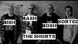 The Shorts - Appetite for Actualisation