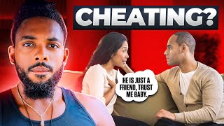 Is She Cheating? Signs Your Wife Might Be Unfaithful & How to Save Your Relationship