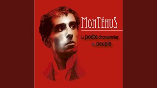 L'espoir d'un gueux (Monologue)