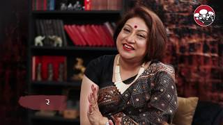 रंगपंढरी Face-to-Face: Swati Chitnis - Part 1