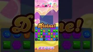 Candy Crush Saga Level 36!! #candycrushsaga #candycrush #videogames #gaming #fun