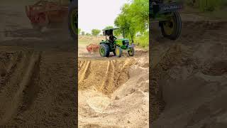 John Deere tractor #2024shorts #youtubeshorts