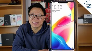 Oppo R15 & Dream Mirror Edition Officially Launched at $473! Oneplus 6 Unofficially?