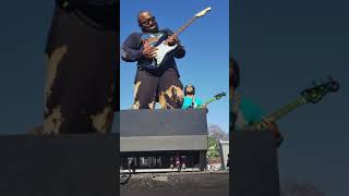 Jairus "JMO" Mozee performing L I V E Saturday 6/30/2018