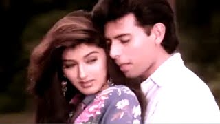 Sambhala Hai Maine | Naaraaz | Atul Agnihotri, Sonali Bendre | Kumar Sanu