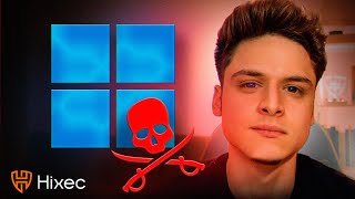 ASÍ SE HACKEA UN WINDOWS | Dificultad: Feto