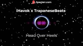 Head Over Heels Ft Trapanese Beats Visualiser