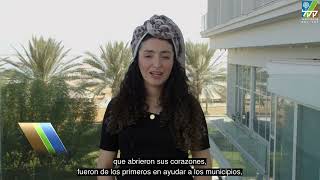 Testimonios de Evacuaos de Sderot