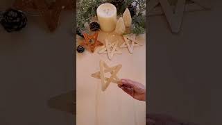 DIY star making ideas #viral #designcraft #startup #star #craftnation473