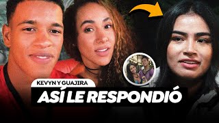 Kevin y Guajira Arremeten Contra Natalia Tras Salir Del Desafio 20 Años - Desafío The Box 2024