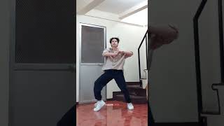 PS5 OR ME Tiktok Dance Challenge | 'PS5' - Salem Ilese, TXT, Alan Walker | KVN barrera