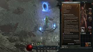 Bhs rend barb lvl 91