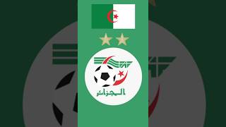 Algeria aims to go through the next 2026 FIFA World Cup #football #africanfootball #shorts #fifa