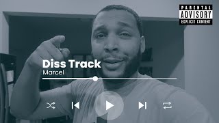 Marcel Releases Diss Track on JamFam🎙🫨