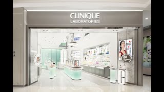 Clinique | Flagship Design & Customer Experience | Hospitality Retail Design Agency | UXUS