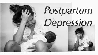 Postpartum Depression ( Ways to Overcome PP Depression)