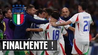 [NL] FRANCIA-ITALIA 1:3 | Molti top, ma alcuni da depennare istantaneamente