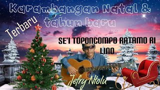 Lagu KARAMBANGAN NATAL terbaru