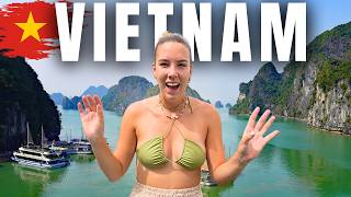 VIETNAM TRAVEL TIPS 🇻🇳  (Our 1 Month Q&A)