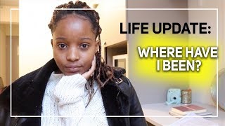 LIFE UPDATE: WEDDING, MOVING IN, YOUTUBE etc. - A DAY IN MY LIFE